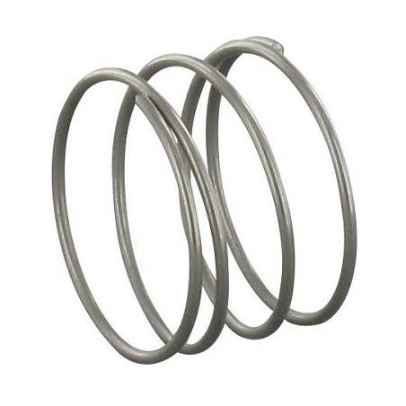 Ressort de clapet pompe Comet 21x14 - 18020245