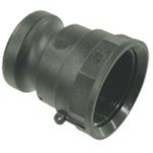 Raccord rapide à came Arag 63M X 2" F