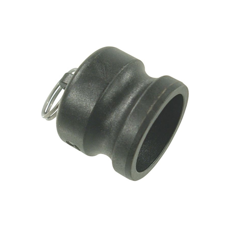 Raccord rapide à came Arag bouchon 63M