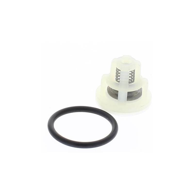 Clapet de pompe complet Comet BP 75 - 12200070