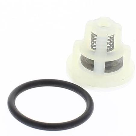 Clapet de pompe complet Comet BP 75 - 12200070