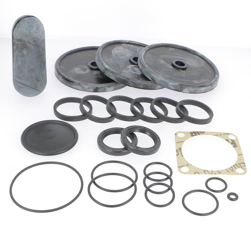 2010046-1 Pochette de joints - Membranes