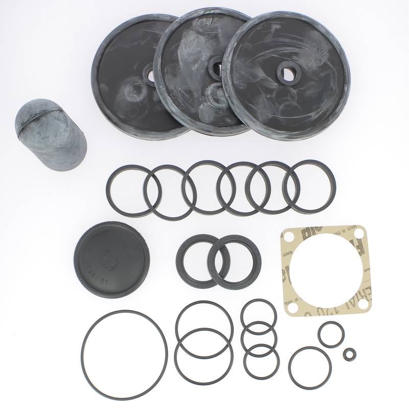 2010046-2 Pochette de joints - Membranes