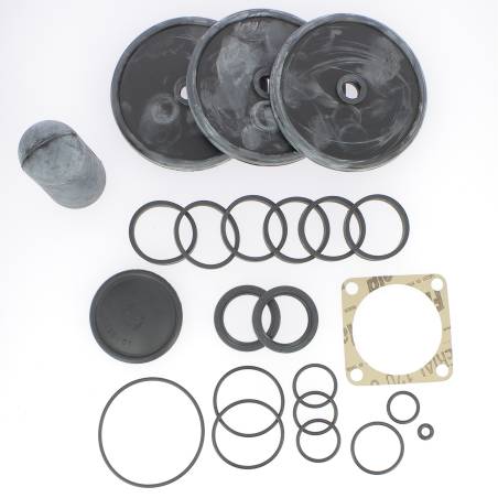 2010046-2 Pochette de joints - Membranes