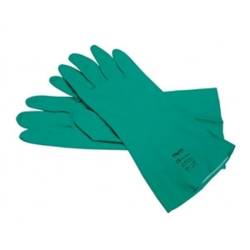 Gants nitrile de traitement et de protection PORTWEST - T9