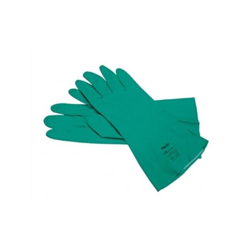 Gants nitrile de traitement et de protection PORTWEST - T9