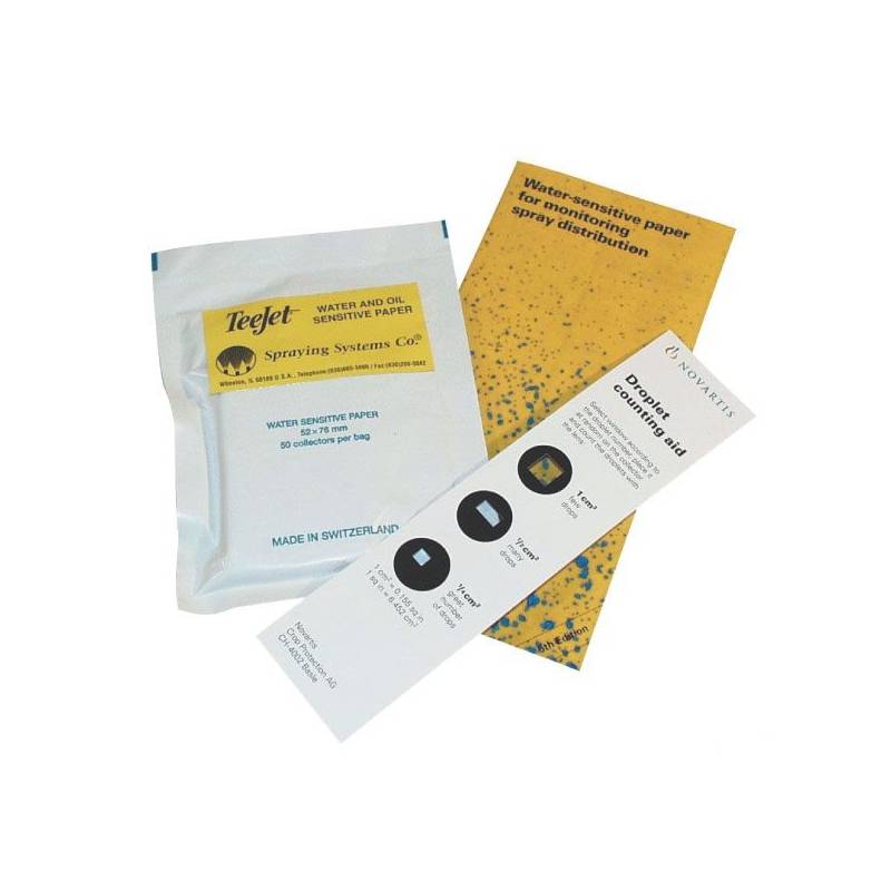 papier-hydrosensible