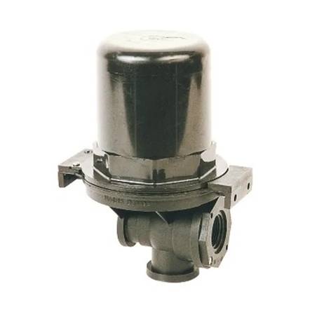 Vanne electrique Safi 3 voies 3/4" femelle