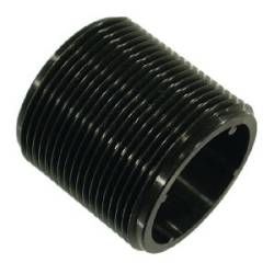 Mamelon 1"1/2 M - bobine filetée