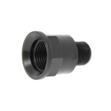 Réduction Femelle/Mâle 1/2" x 3/8"