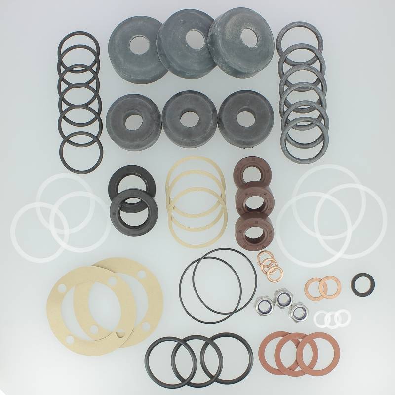 248831-1 Kit de joints et cuir complet