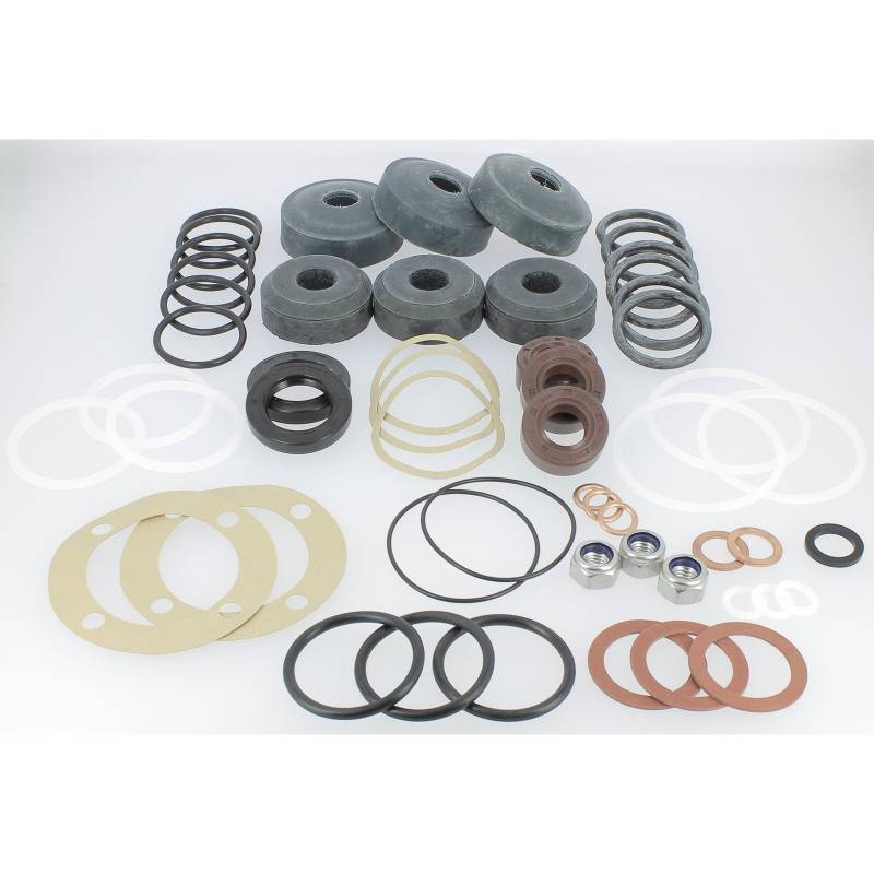 248831-2 Kit de joints et cuir complet