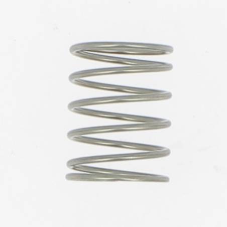 260891-6 Carte de 3 clapets refoulement