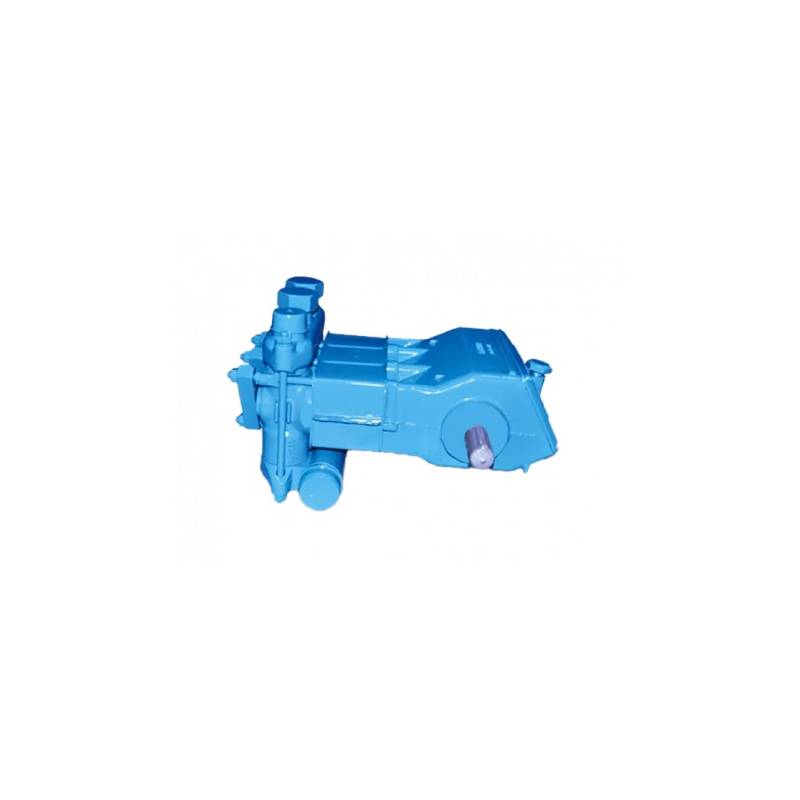 Pompe Berthoud Gama-248661