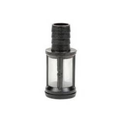 Crépine d'aspiration ø 10