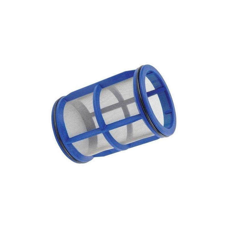 Tamis filtre 310 - 50 mesh bleu - 70 x 100 mm