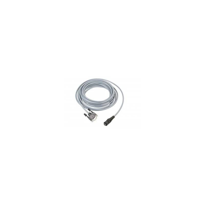 31302462-CABLE DE RACCORDEMENT POUR ANTENNE A100 AU TRACK GUIDE