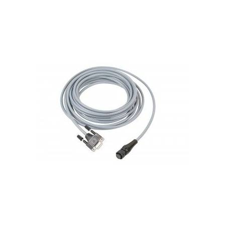 31302462-CABLE DE RACCORDEMENT POUR ANTENNE A100 AU TRACK GUIDE