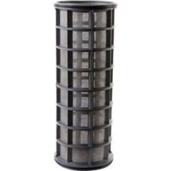 Tamis filtre Arag 317 - 333 2 - 120 mesh gris - 107 x 286 mm