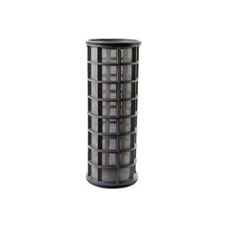 Tamis filtre Arag 317 - 333 2 - 120 mesh gris - 107 x 286 mm