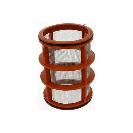 Tamis filtre 313 - 32 mesh rouge - 78 x 108 mm