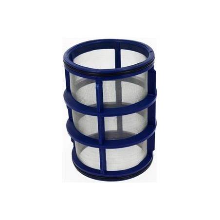 Tamis filtre 313 - 50 mesh bleu - 78 x 108 mm