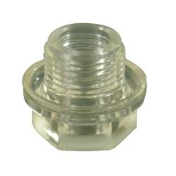 Voyant d'huile 3/8" mâle pompe Comet BP 40 K et BP 60 K