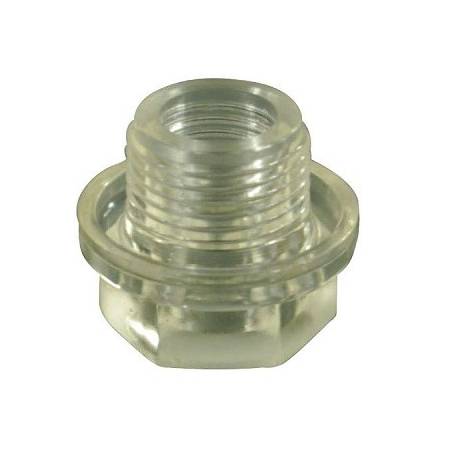 Voyant d'huile 3/8" mâle pompe Comet BP 40 K et BP 60 K