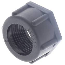 Ecrou bout de rampe Hardi 3/4"