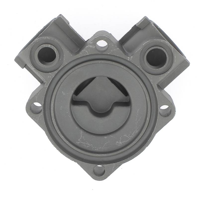 32180016-3 Culasse gauche