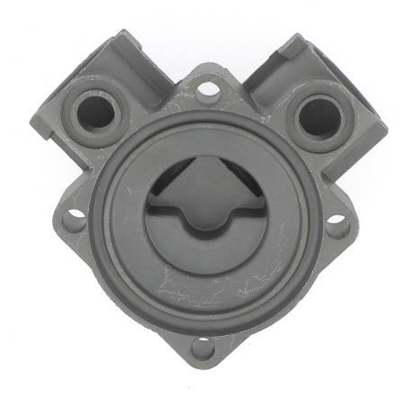 32180016-3 Culasse gauche