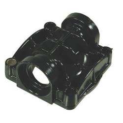 Culasse de pompe Comet BP 60 - BP 105 - BP 151 - BP 205 - BP 235