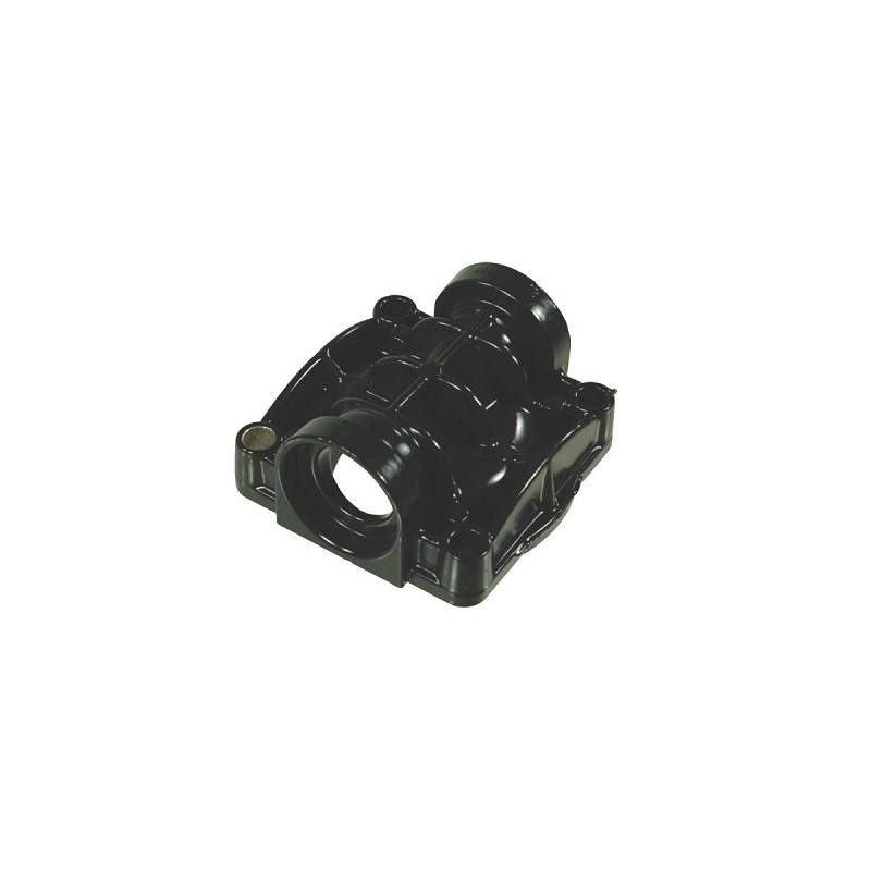 Culasse de pompe Comet BP 60 - BP 105 - BP 151 - BP 205 - BP 235