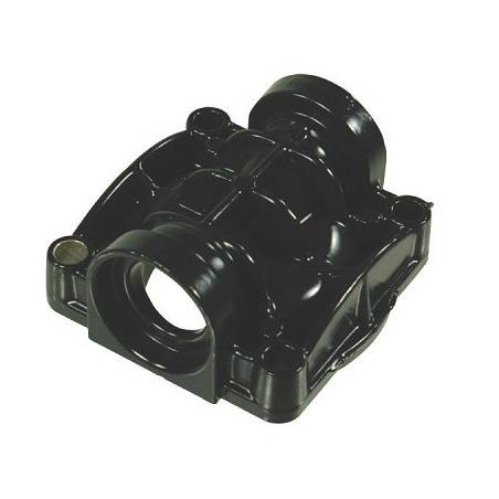 Culasse de pompe Comet BP 60 - BP 105 - BP 151 - BP 205 - BP 235