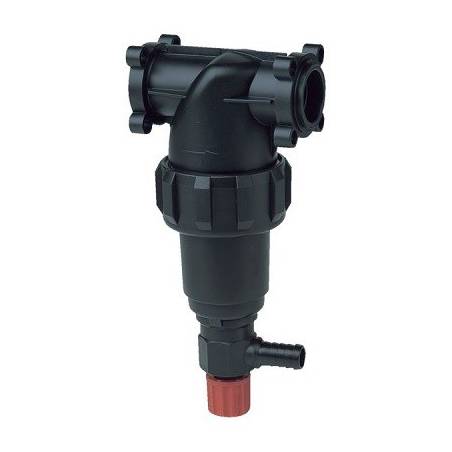 Filtre en ligne Arag 322 - bride Arag 463/863 - tamis 50 mesh bleu