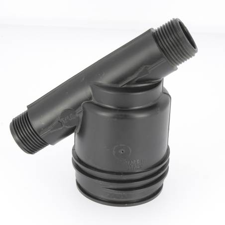 323030010-4 Corps de filtre penché