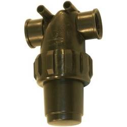 Filtre en ligne Arag 324 - 1" femelle - tamis 100 mesh vert