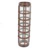 3262001030-1 Tamis filtre 16 mesh marron