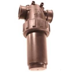 Filtre refoulement Arag 328 - 1"1/2 F - 15 bars - 50 mesh bleu