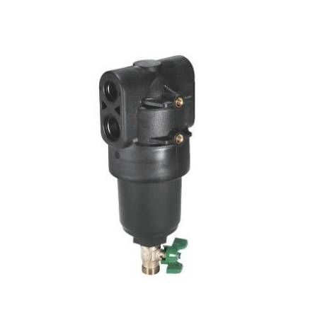 Filtre refoulement Arag 345 - haute pression 50 bars - 50 mesh bleu