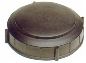 Couvercle de cuve à visser Arag ø 240
