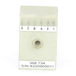 368734-1 Convertisseur pour televolux