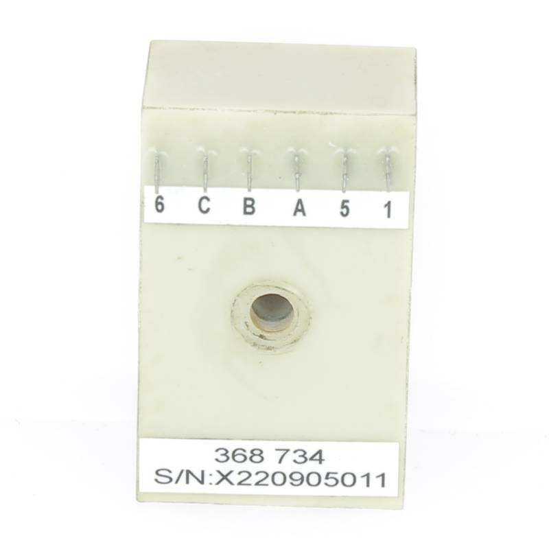 368734-1 Convertisseur pour televolux