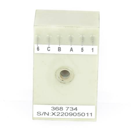 368734-1 Convertisseur pour televolux