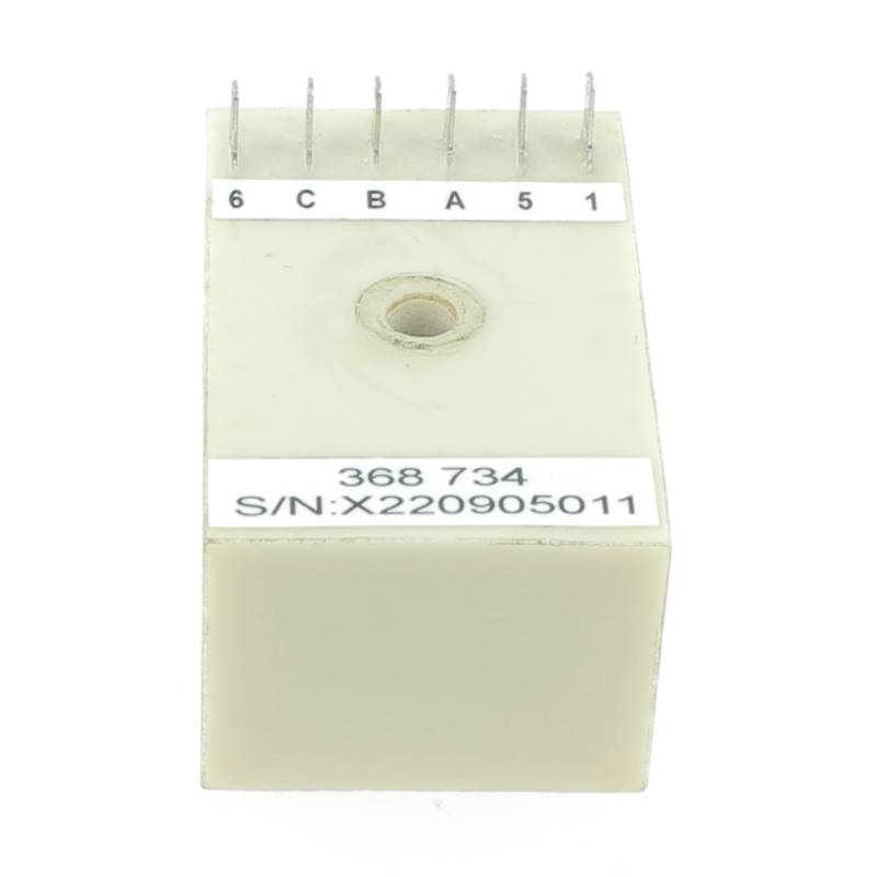 368734-2 Convertisseur pour televolux