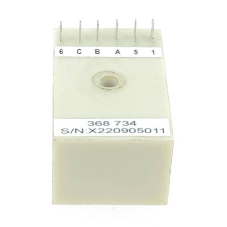 368734-2 Convertisseur pour televolux