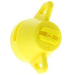 Buses Hardi COLOR TIPS LD 110° 02 Jaune Syntal