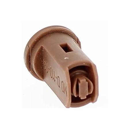 Buse Hardi Minidrift Duo 110°05 Marron Syntal