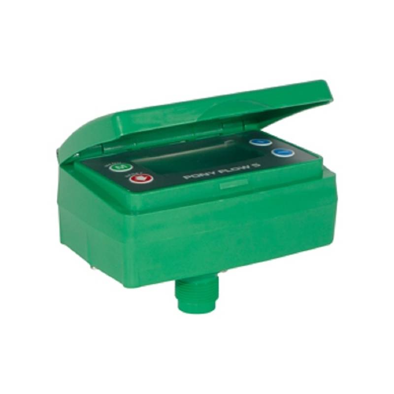 Volucompteur Ponyflow Polmac 379016