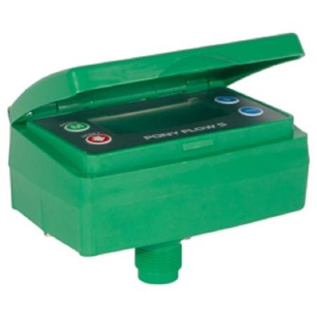 Volucompteur Ponyflow Polmac 379016